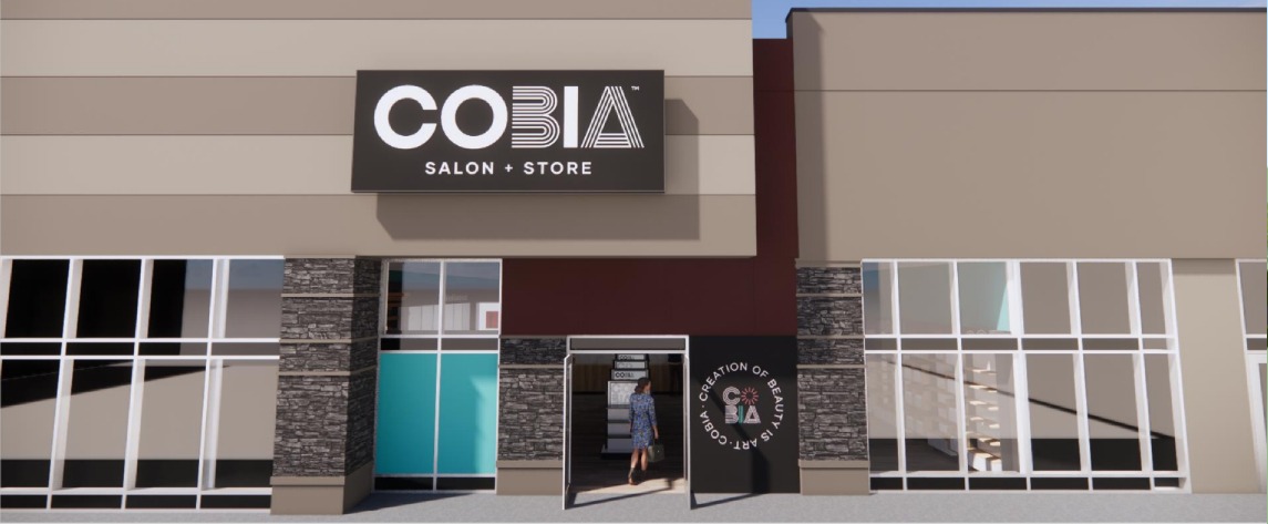 Cobia Salon