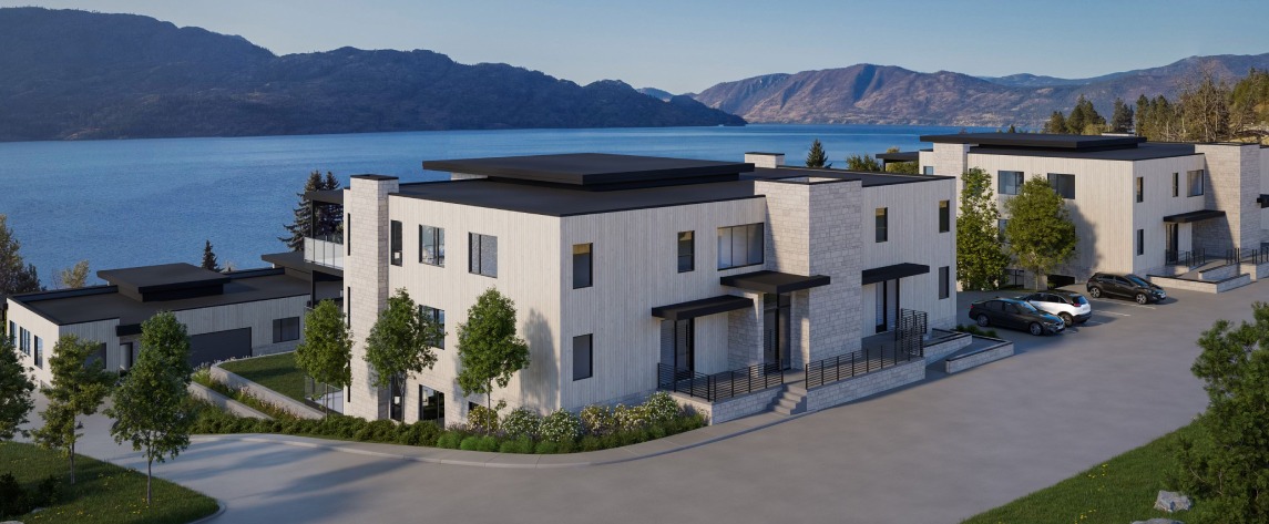 Mckay Grove Townhomes